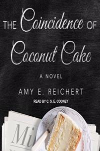 Coincidence of Coconut Cake