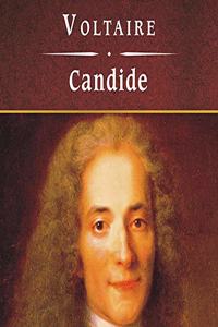 Candide, with eBook