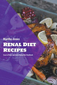 Renal Diet Recipes