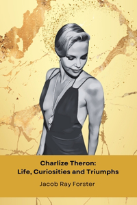 Charlize Theron