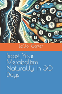 Boost Your Metabolism Naturallly In 30 Days