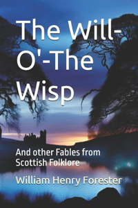 Will-O'-The Wisp