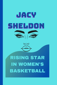 Jacy Sheldon