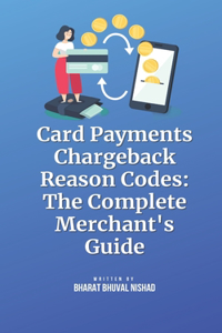 Card Payments Chargeback Reason Codes