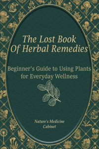 Nature's Medicine Cabinet
