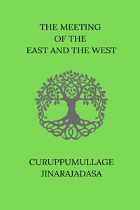 Meeting of the East and the West