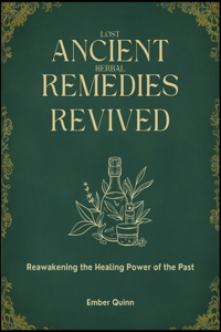 Lost Ancient Herbal Remedies Revived