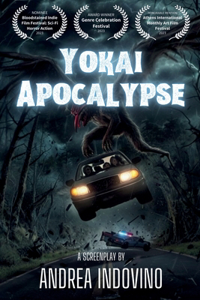 Yokai Apocalypse