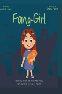 Fang-Girl