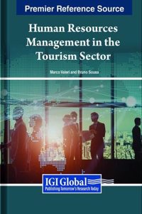 Human Resources Management in the Tourism Sector