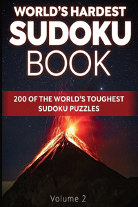 World's Hardest Sudoku Book