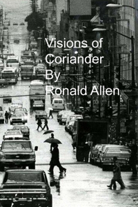 Visions of Coriander