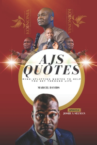 Apostle Joshua Selman Quotes