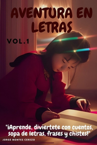 Aventura En Letras