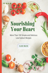 Nourishing Your Heart