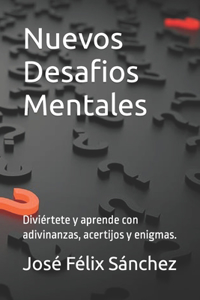 Nuevos Desafios Mentales