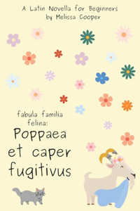 Poppaea et caper fugitivus
