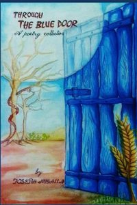 Through the Blue Door