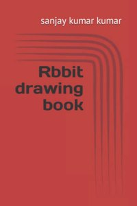 Rbbit drawing book