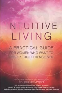 Intuitive Living