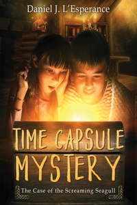 Time Capsule Mystery