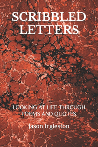 Scribbled Letters