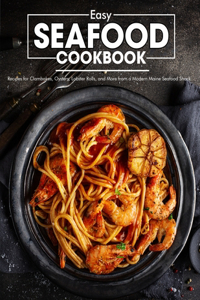 Easy Seafood Cookbook