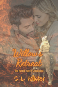 Willow's Retreat