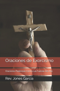 Oraciones de Exorcismo