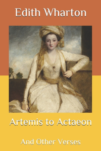 Artemis to Actaeon