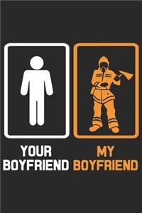 Your boyfriend my boyfriend