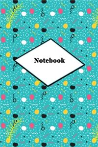 Notebook Ana