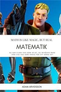 Matematik