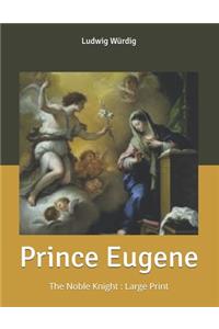 Prince Eugene