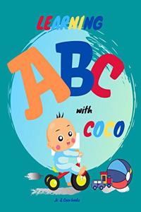Learning ABC with Coco