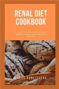 Renal Diet Cookbook