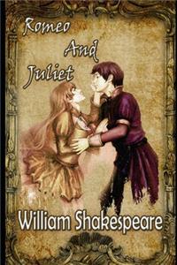Romeo and Juliet (The Annotated Version & Unabridged Guide) 