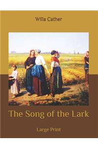 The Song of the Lark