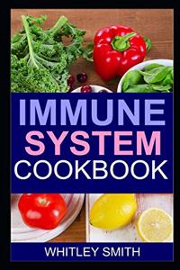 Immune System Cookbook