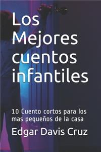 Los Mejores cuentos infantiles