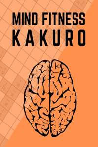 Mind Fitness Kakuro