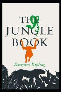 The Jungle Book By Rudyard Kipling Annotated Latest Version