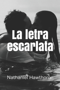 La letra escarlata