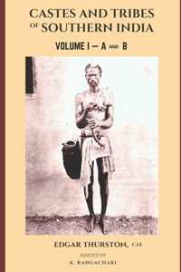 Castes and Tribes of Southern India