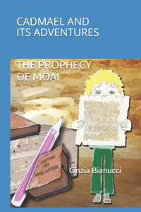 Prophecy of Moai