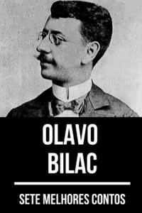 7 melhores contos de Olavo Bilac