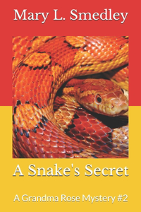 Snake's Secret