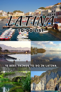 Latina To-do List