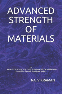 Advanced Strength of Materials