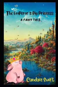 Emperor's Pig Princess